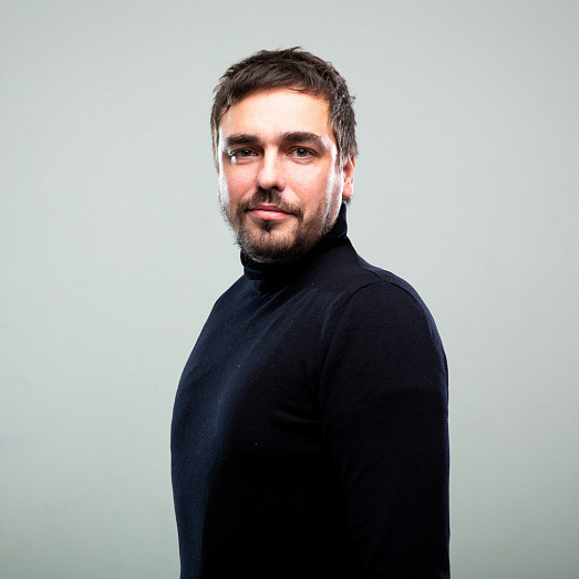 Алик Салеев