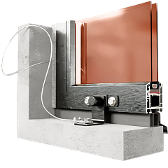 Легкосбрасываемые конструкции